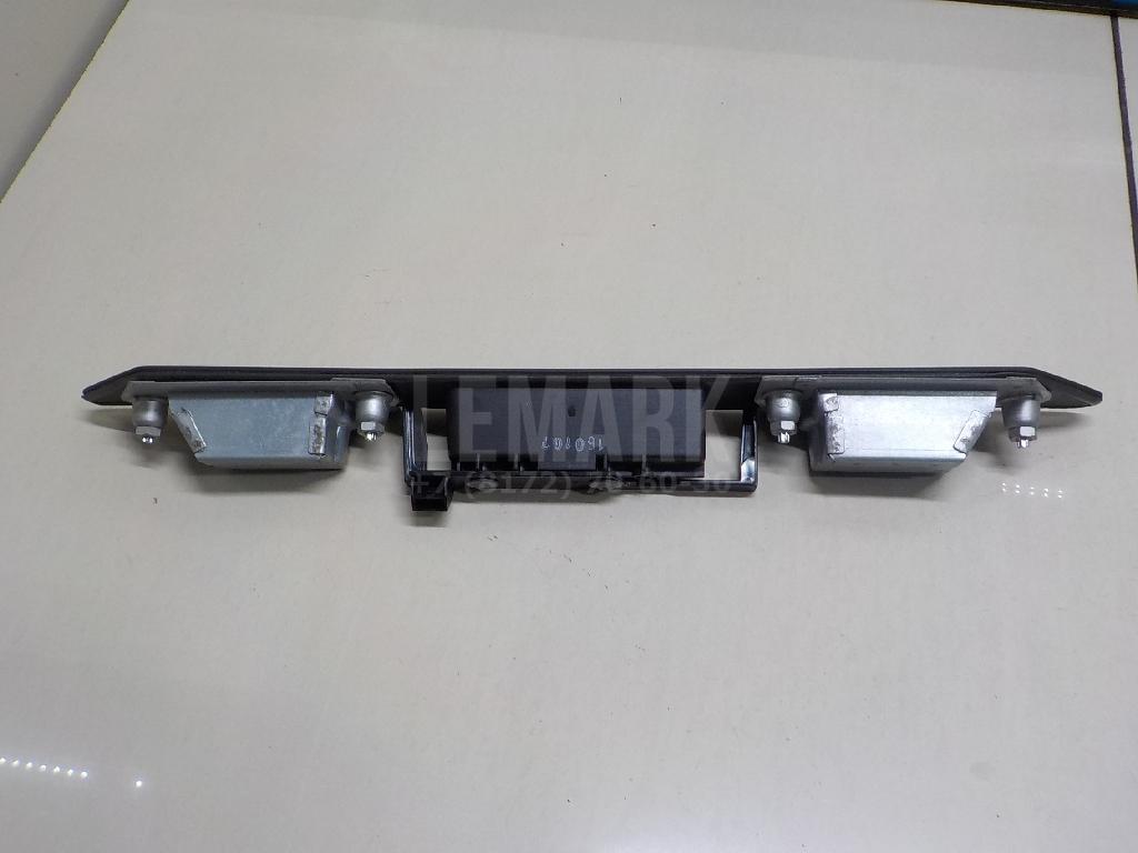 Накладка двери багажника для  BMW 7-serie E38 1994-2001