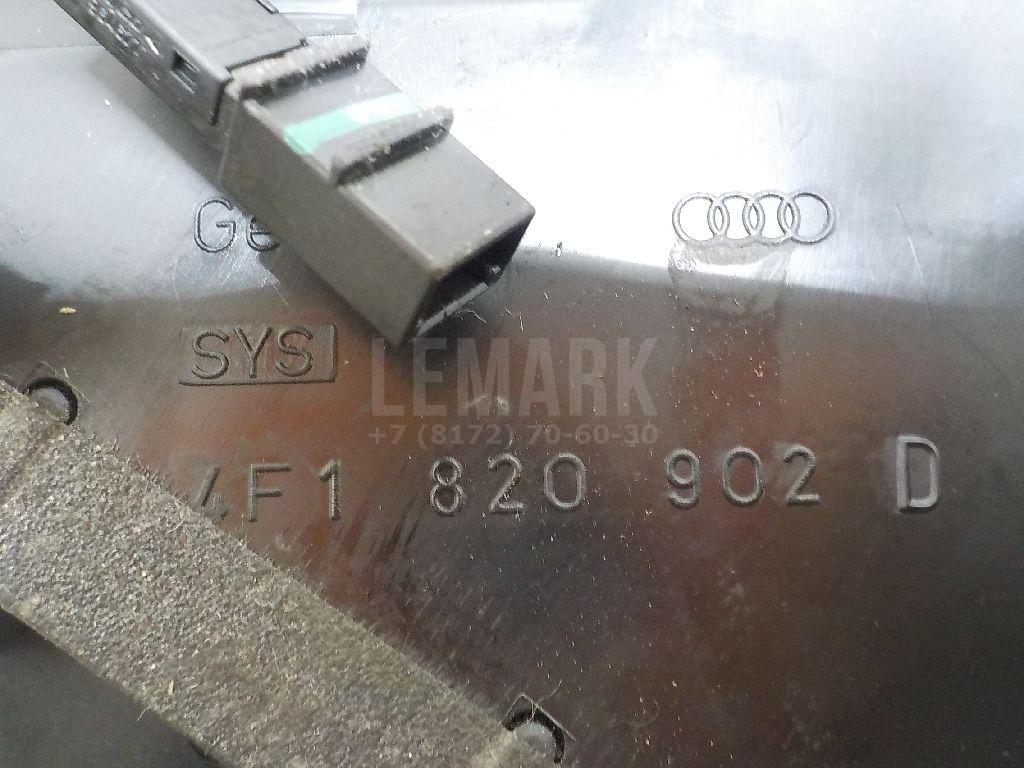Дефлектор воздушный для  Audi A6 [C4] 1994-1997