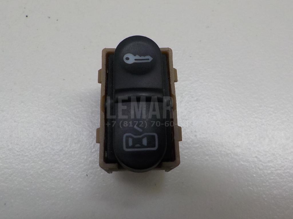 Кнопка центрального замка 1J0962125A01C VAG