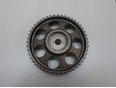 Шестерня (шкив) распредвала