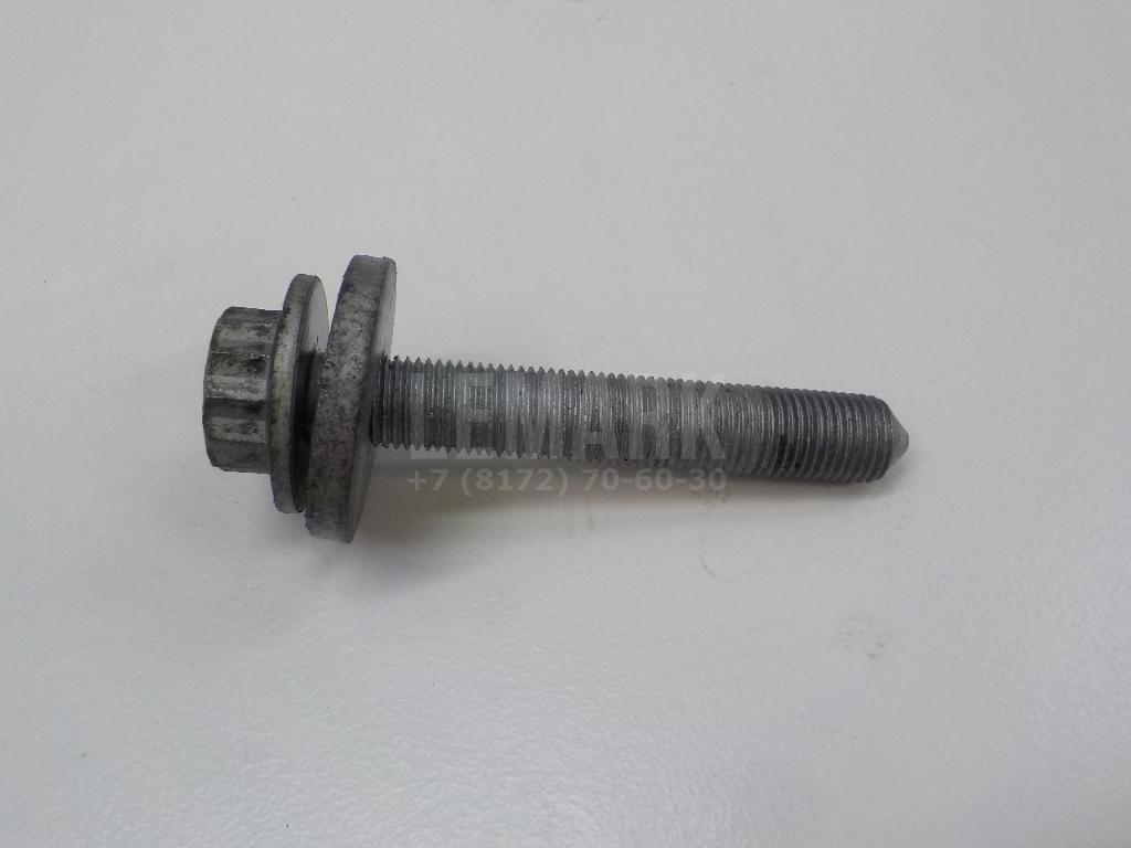 Болт коленвала N91204401 VAG