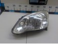 Фара левая