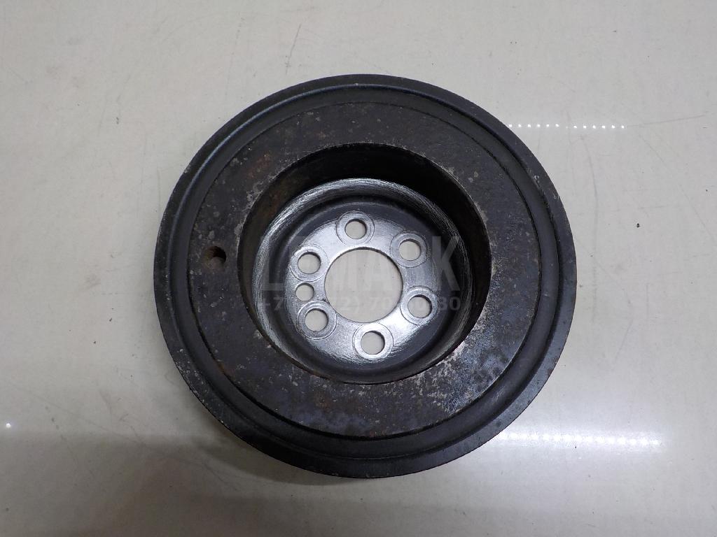 Шкив коленвала 06F105243J VAG