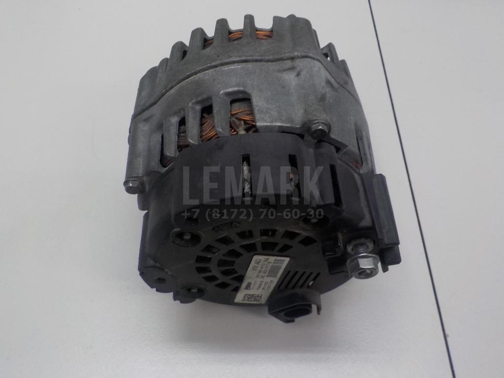 Генератор для  Fiat Ducato 250 (Not Elabuga) 2006