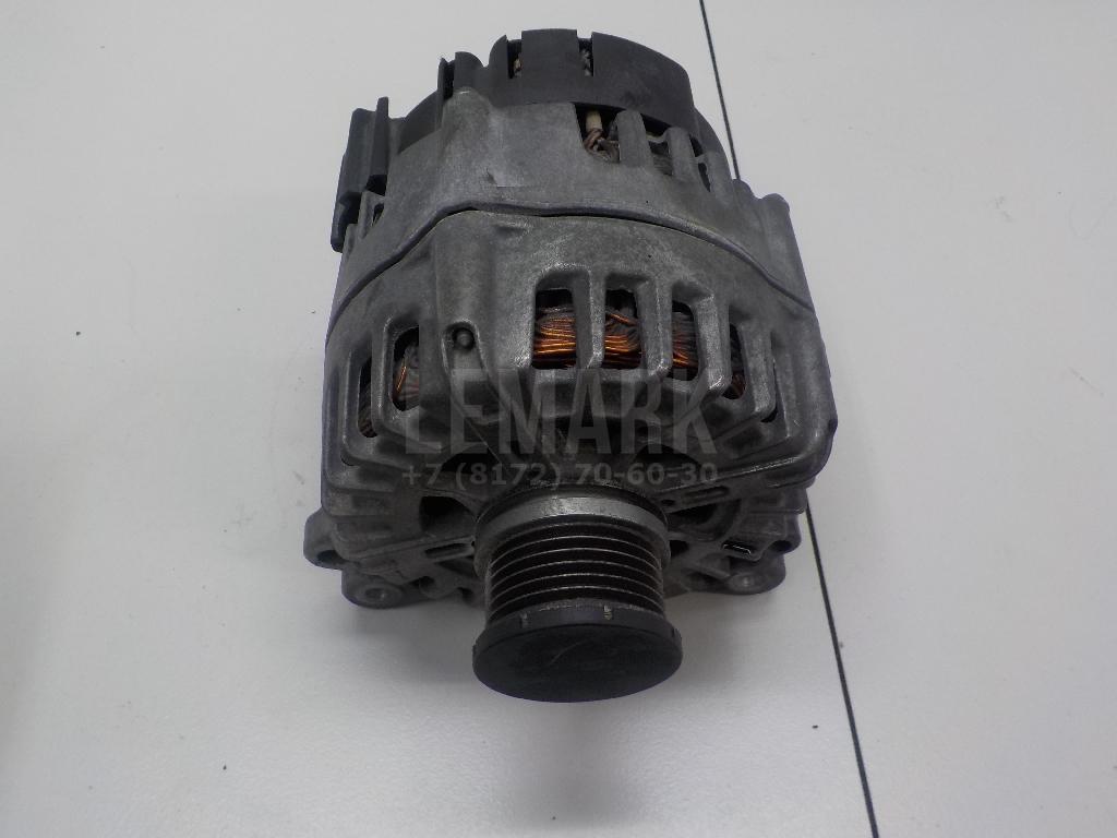 Генератор для  Fiat Ducato 250 (Not Elabuga) 2006
