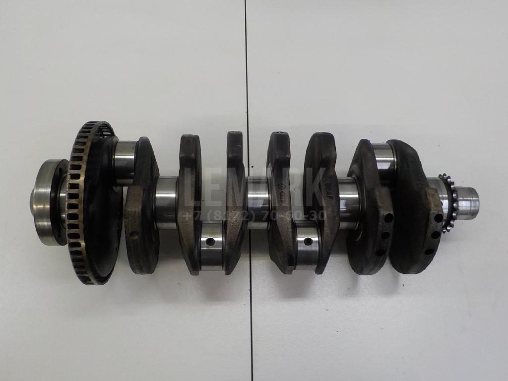 Коленвал 06A105021G VAG