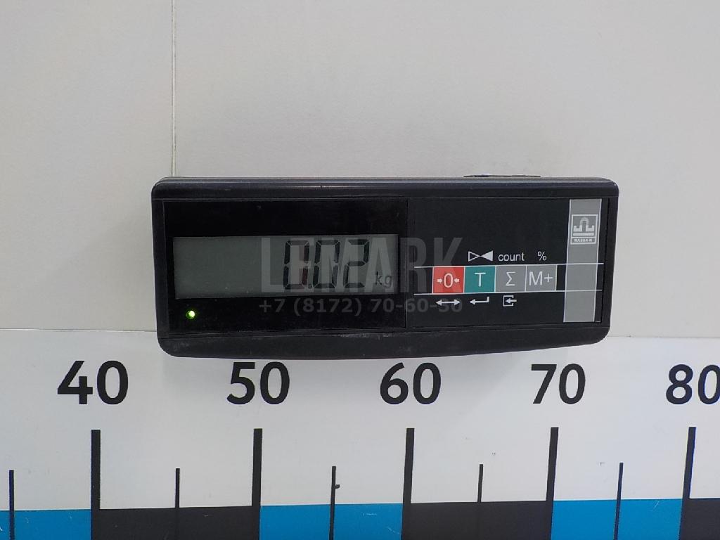 Зажим для  BPW SH 1995