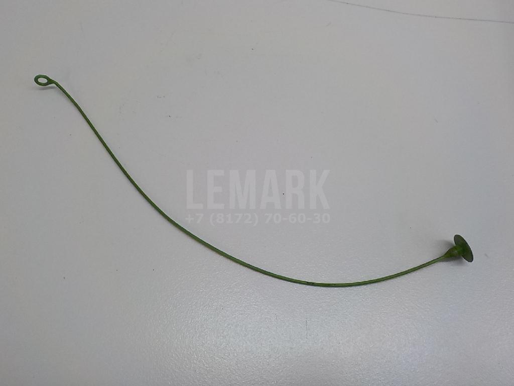 Трос лючка бензобака