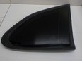 Стекло кузовное глухое правое