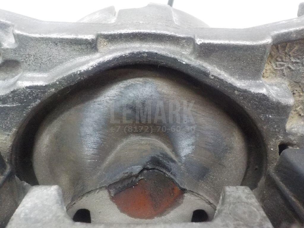 Опора двигателя левая для  Audi A8 [4E] 2002-2010