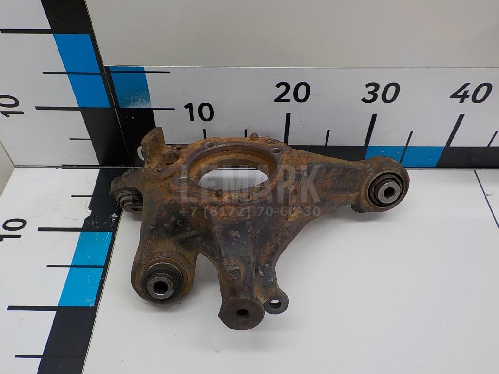 Кулак поворотный задний левый для  BMW 1-serie E82/E88 2007-2013