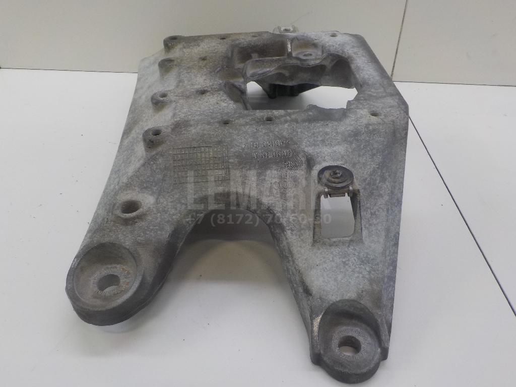 Кронштейн КПП для  BMW X1 F48 2014-2022
