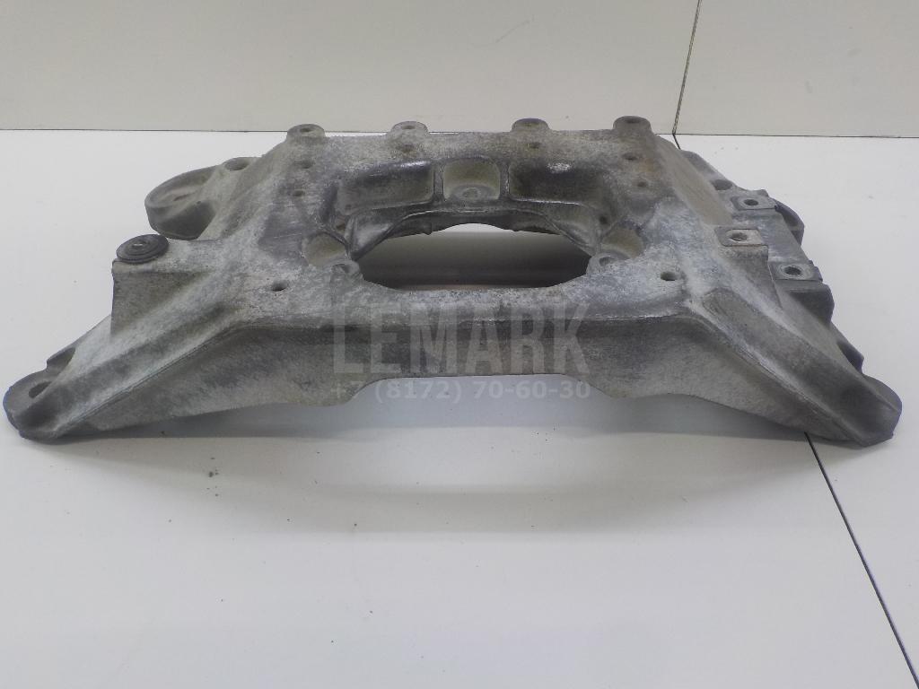 Кронштейн КПП для  BMW X1 F48 2014-2022