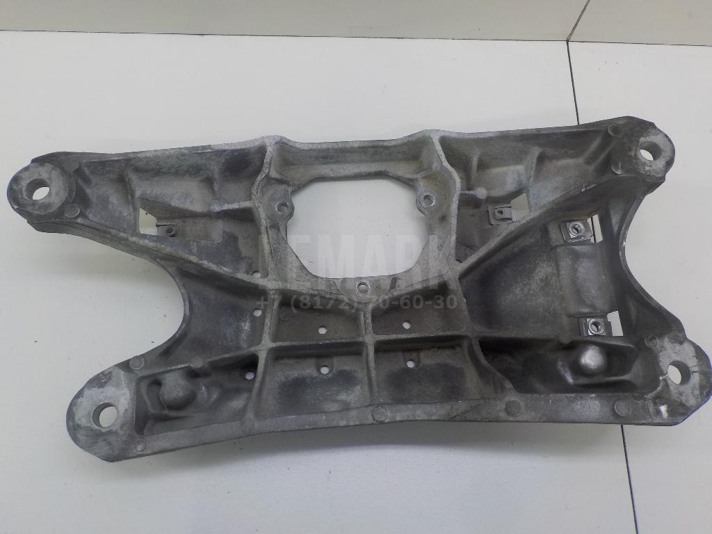 Кронштейн КПП для  BMW X1 F48 2014-2022