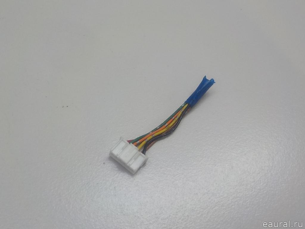 Разъем