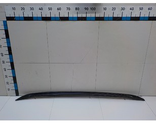 Рейлинг левый (планка на крышу) для BMW X1 E84 2009-2015 БУ состояние отличное
