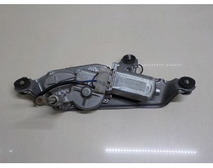 Моторчик стеклоочистителя задний для Mazda CX 7 2007-2012 с разбора состояние отличное
