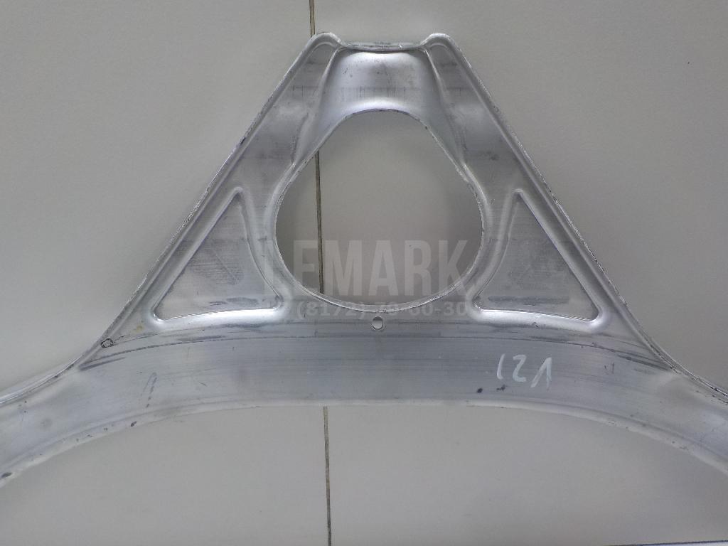 Растяжка столбов для  Acura MDX 2007-2013