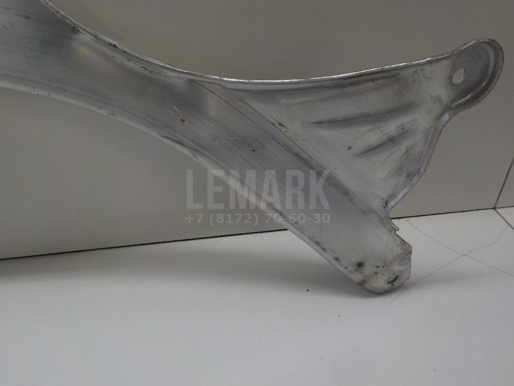 Растяжка столбов для  Acura MDX 2007-2013