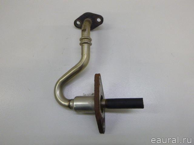 Трубка картерных газов