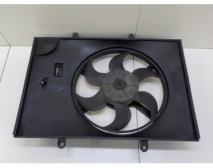 Вентилятор радиатора для Great Wall Hover 2005-2010 б/у состояние отличное