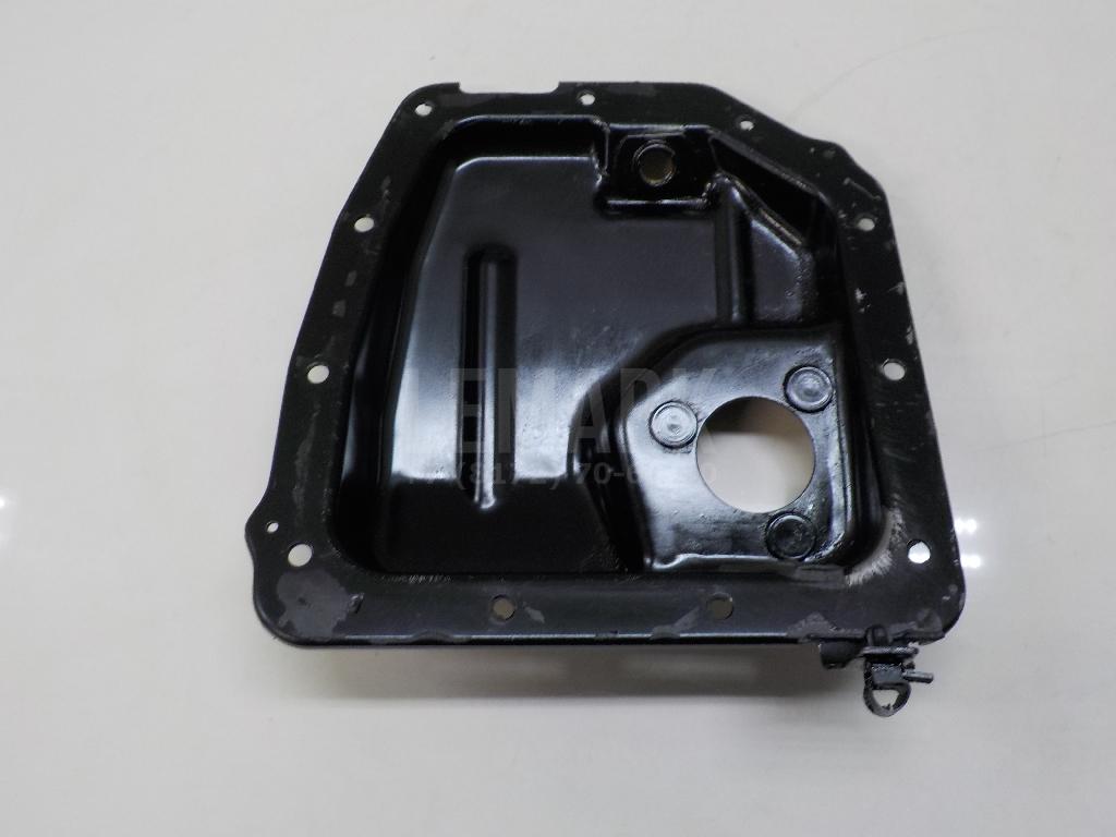 Поддон масляный двигателя 215102B700 Hyundai-Kia