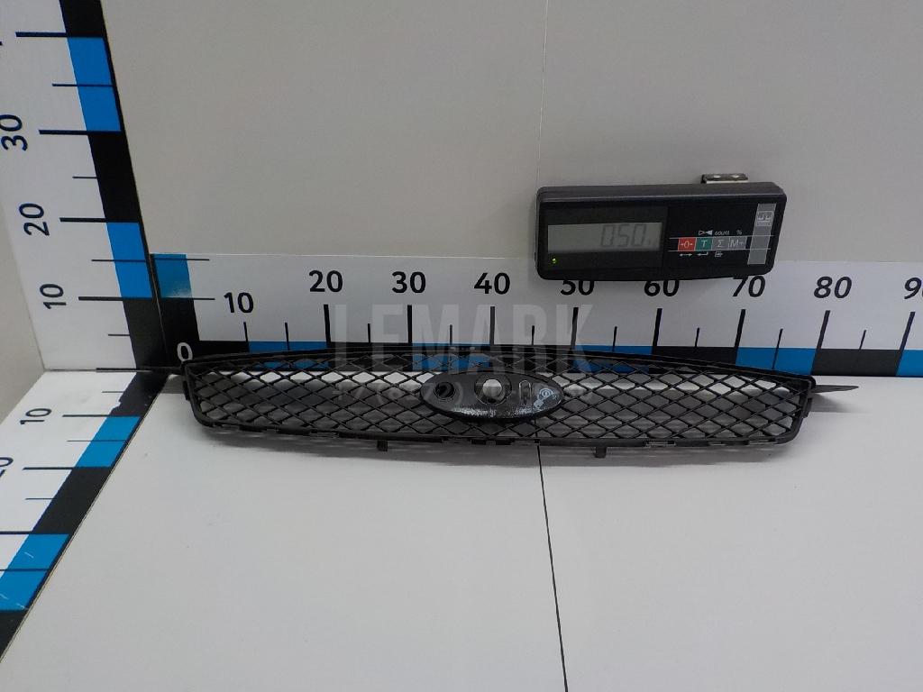 Решетка радиатора для  Ford Focus II 2005-2008