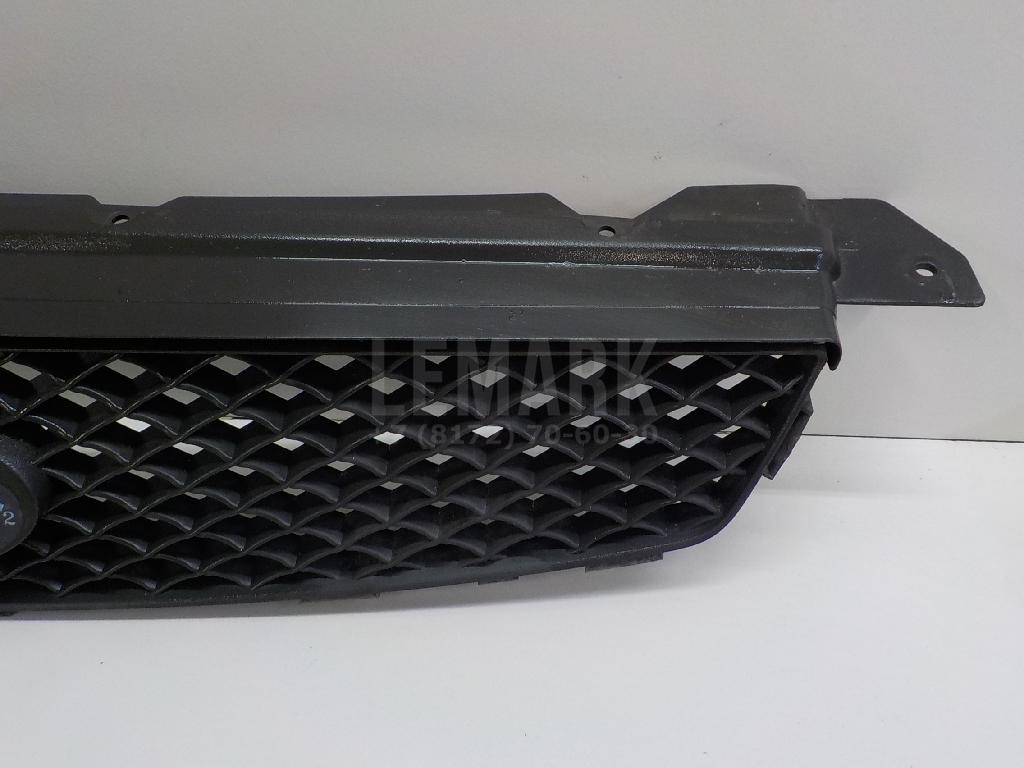 Решетка радиатора для  Ford Focus II 2005-2008