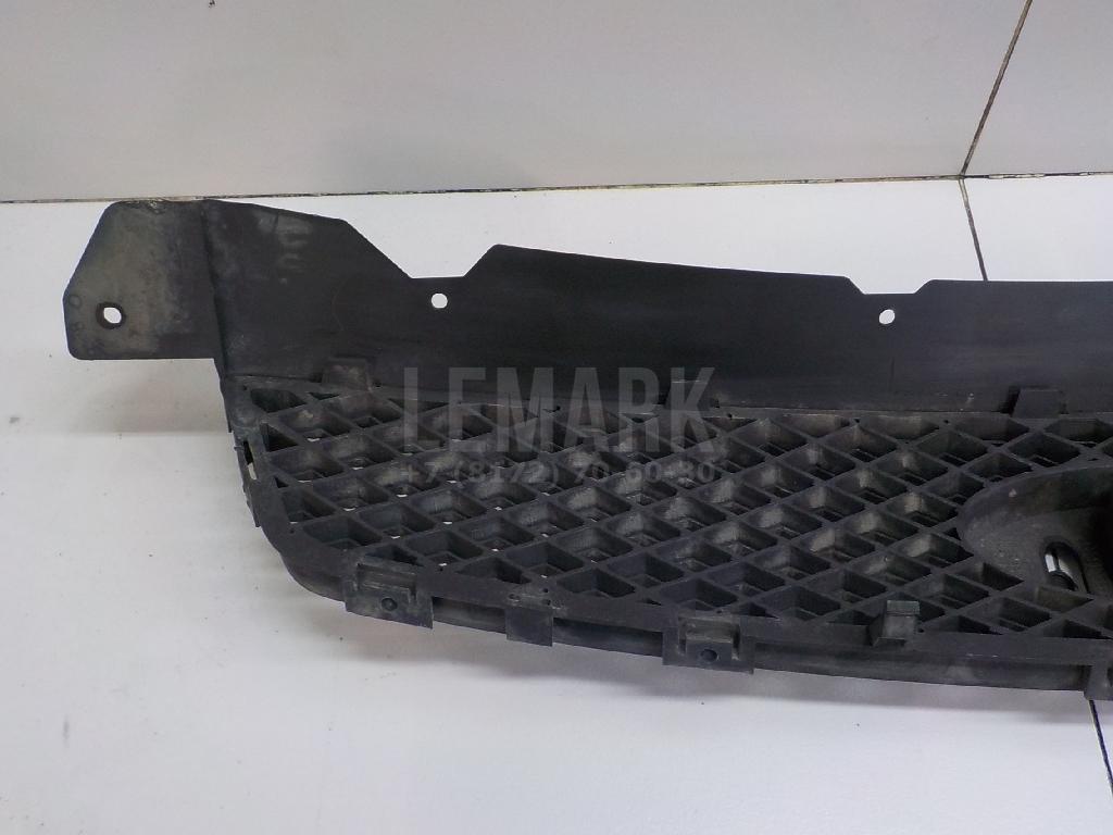 Решетка радиатора для  Ford Focus II 2005-2008