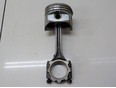 Поршень с шатуном