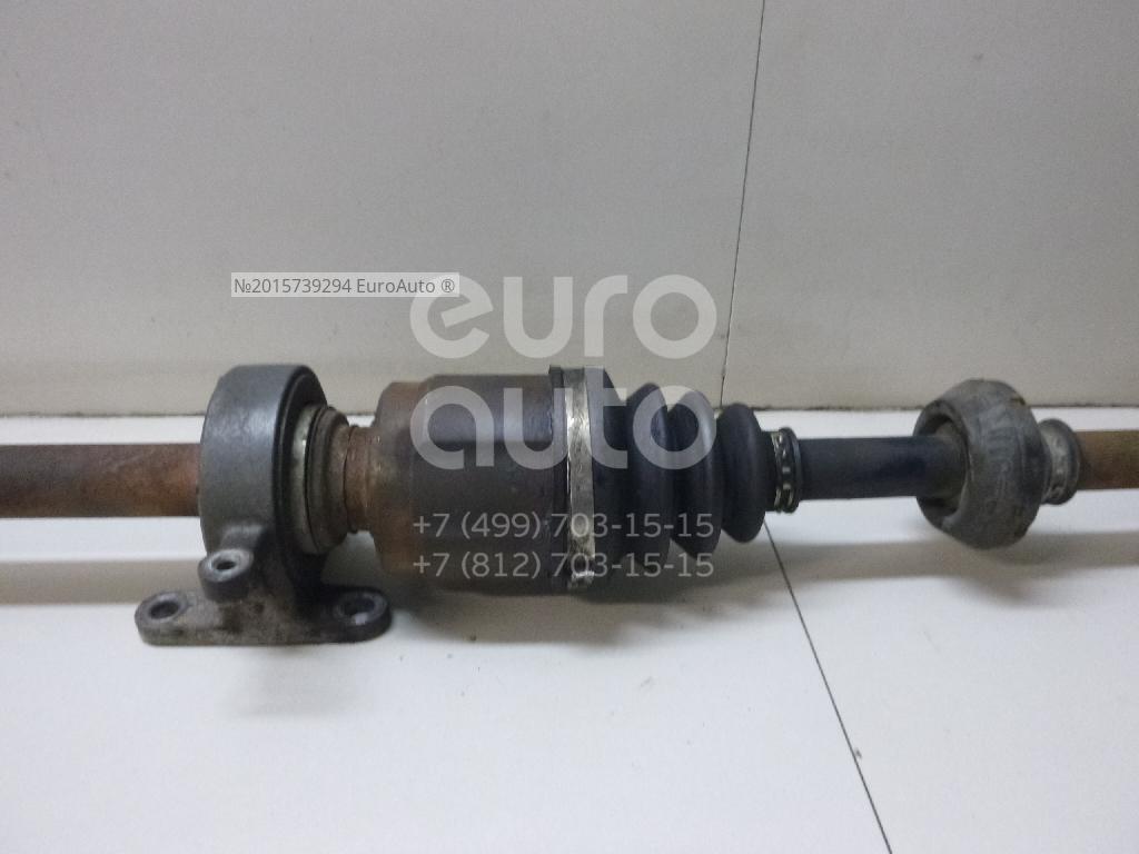 Полуось передняя правая для Honda CR-V 2002-2006 в Москве