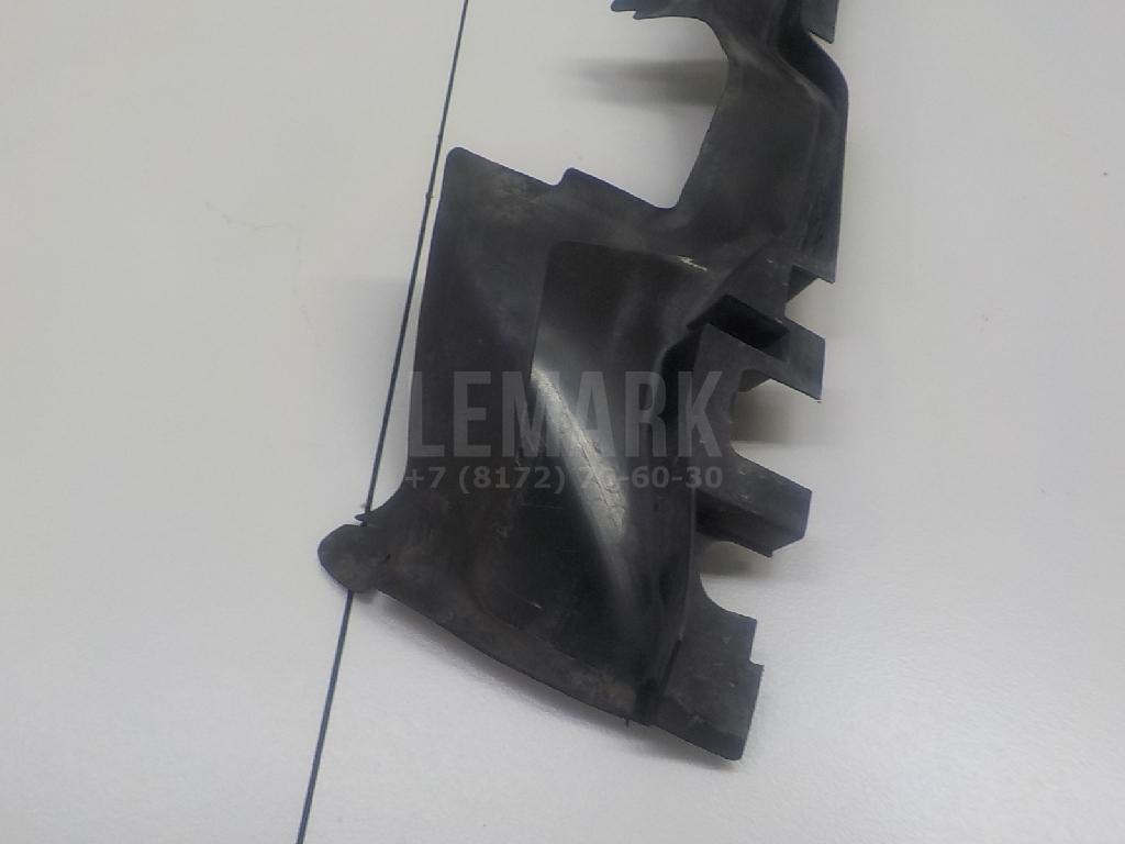 Воздуховод радиатора левый для  BMW 4-serie F32/F33/F82 2012-2020