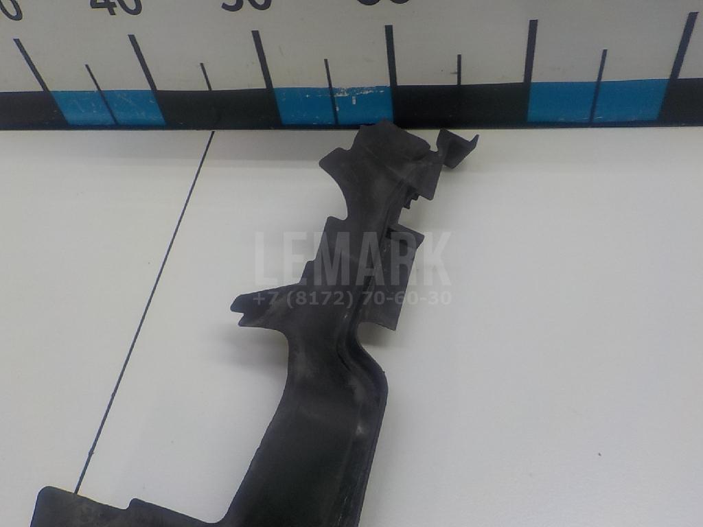 Воздуховод радиатора левый для  BMW 4-serie F32/F33/F82 2012-2020