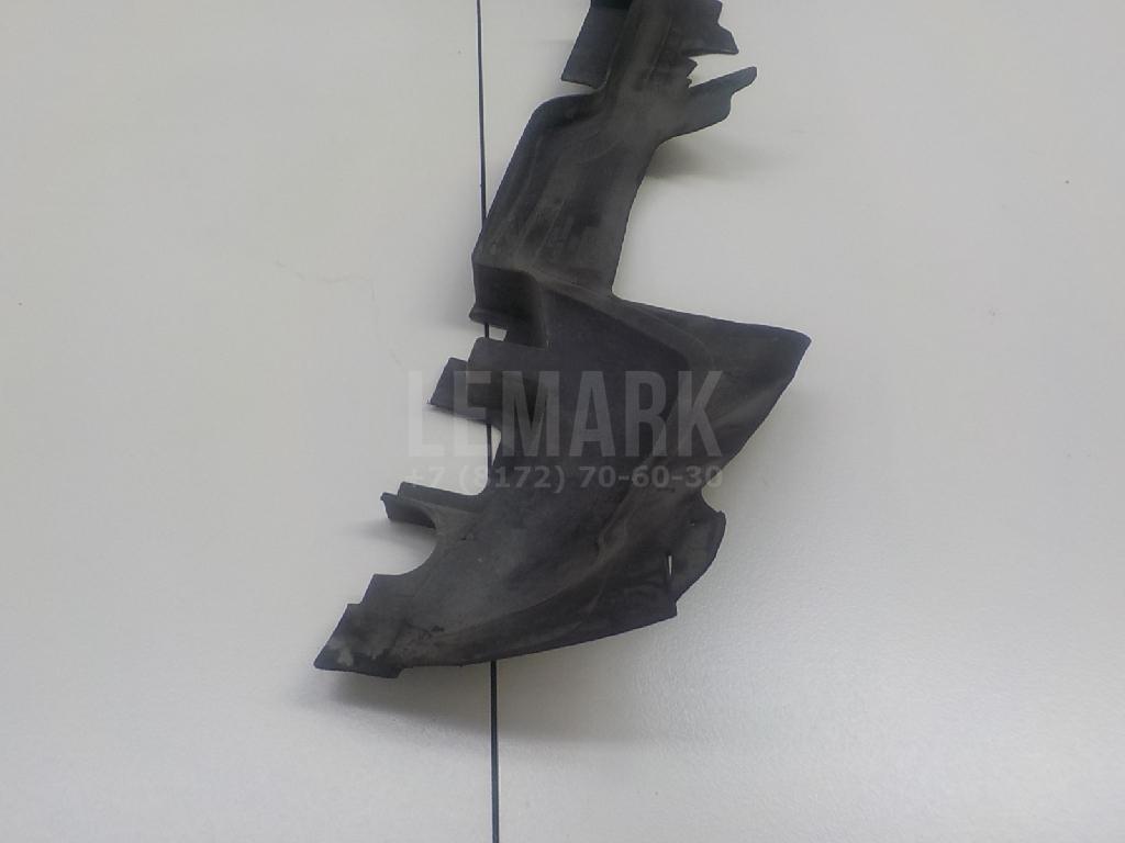 Воздуховод радиатора левый для  BMW 4-serie F32/F33/F82 2012-2020