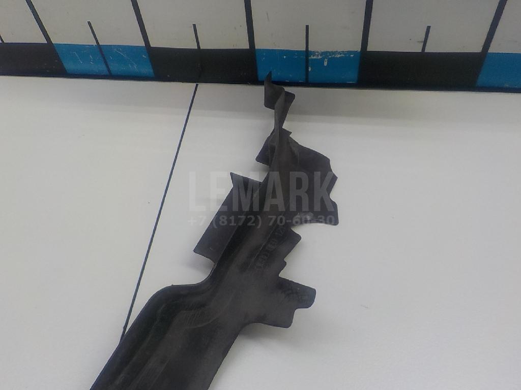 Воздуховод радиатора левый для  BMW 4-serie F32/F33/F82 2012-2020