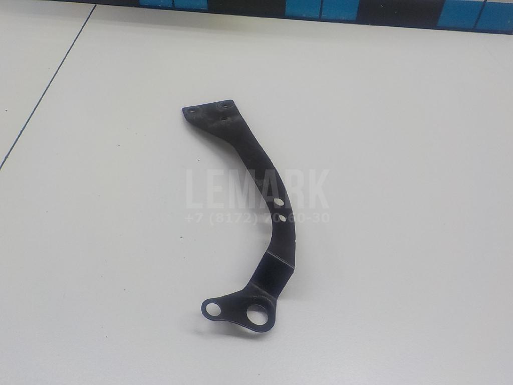 Кронштейн передней панели для  BMW X1 E84 2009-2015