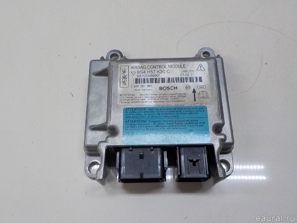Блок управления AIR BAG