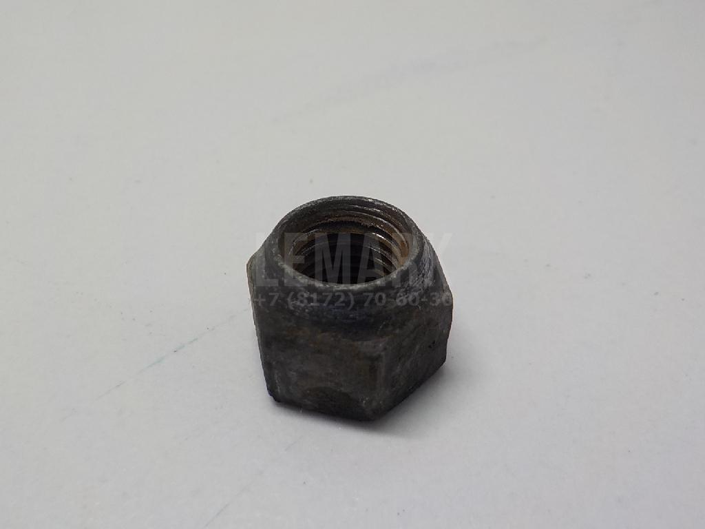 Гайка колеса 9094201058 Toyota