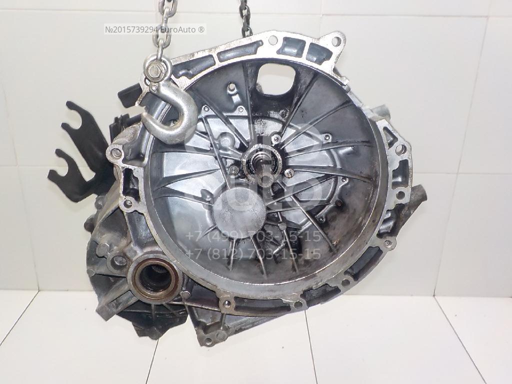 Мкпп форд s max. 1479092 Ford МКПП