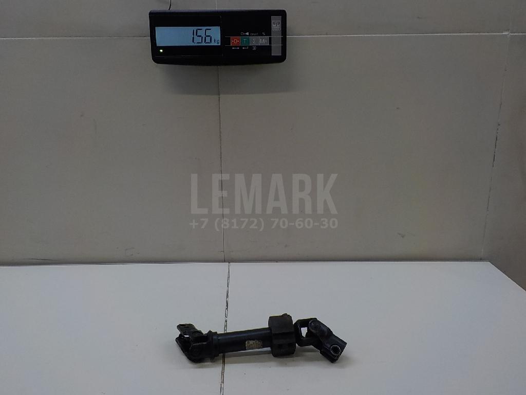 Кардан рулевой 13251806 GM