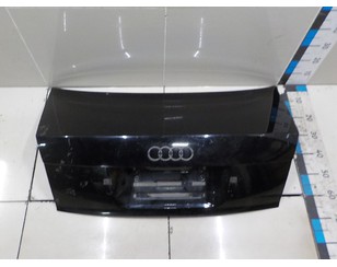 Крышка багажника для Audi A4 [B6] 2000-2004 б/у состояние отличное