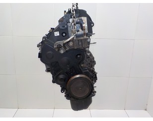 Двигатель (ДВС) T1DB для Ford Focus III 2011-2019 контрактный товар состояние отличное