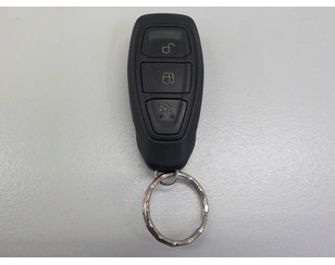 Ключ зажигания для Ford Fiesta 2008-2019 БУ состояние хорошее