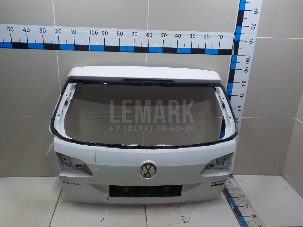 Дверь багажника 3AF827025A VAG