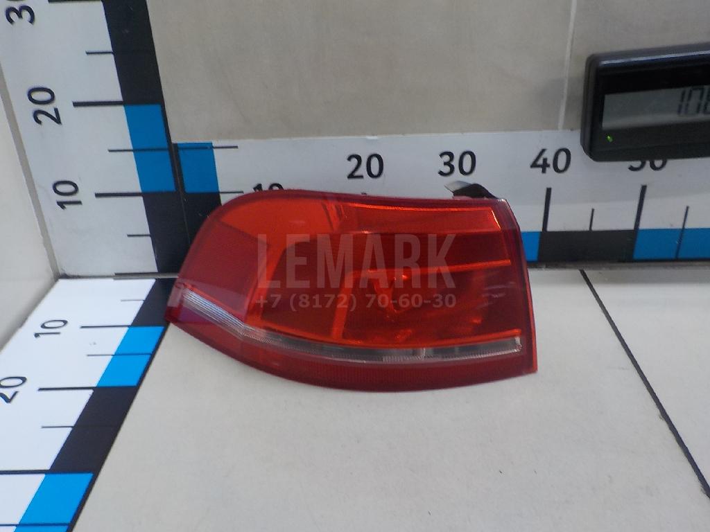 Фонарь задний наружный левый 3AF945095E VAG