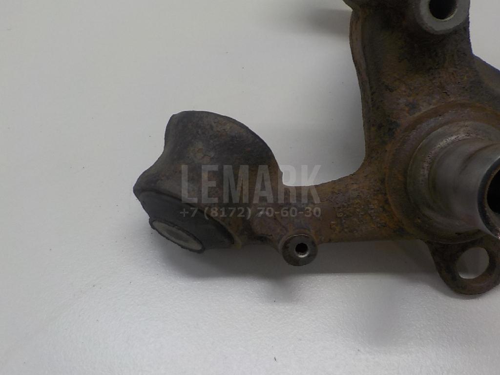 Кулак поворотный задний правый для  Audi A3 [8PA] Sportback 2004-2013
