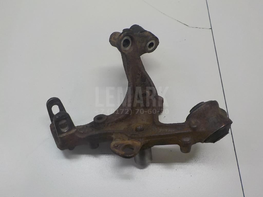 Кулак поворотный задний правый для  Audi A3 [8PA] Sportback 2004-2013