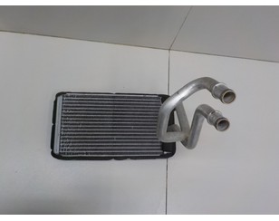 Радиатор отопителя для Nissan Pathfinder (R51) 2005-2014 БУ состояние хорошее