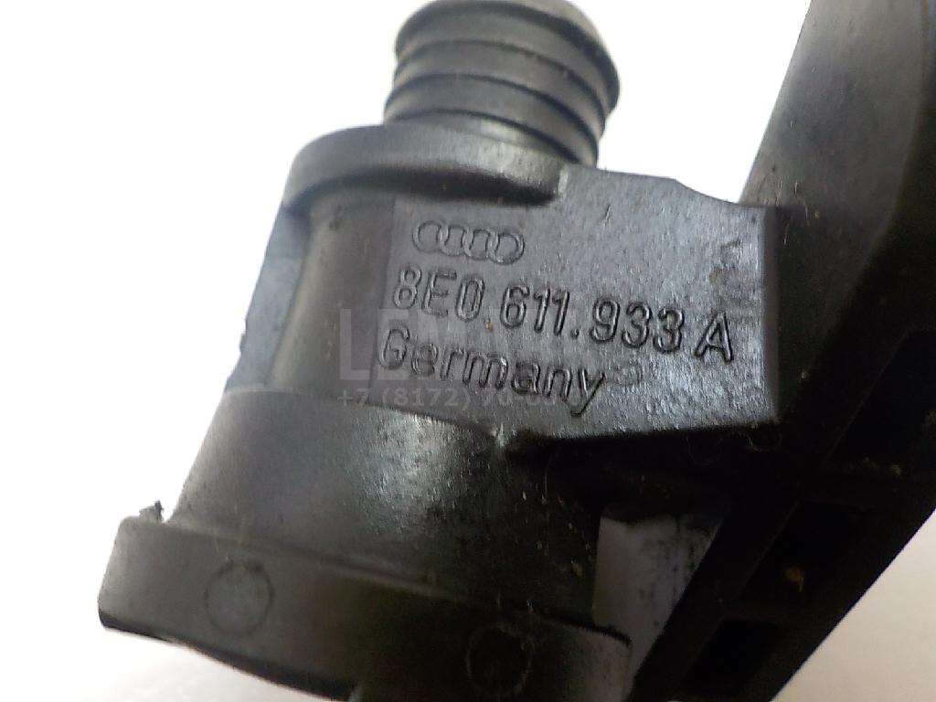 Клапан вакуумный для  BYD Flyer 2005-2008