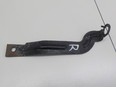 Кронштейн передней балки